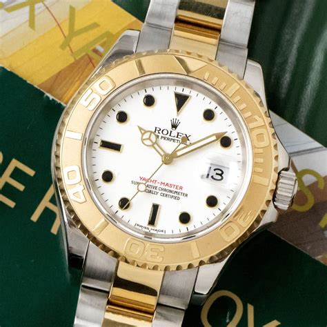 rolex 16623 usato|Rolex Yacht.